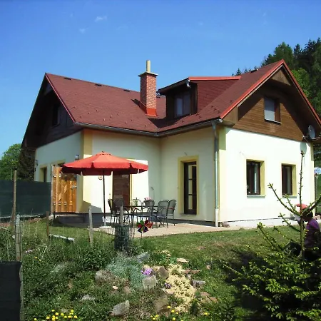 Arnultovice Prázdninový dům