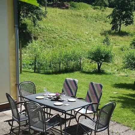 Arnultovice * Rudník