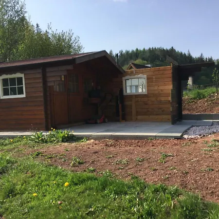 Arnultovice Prázdninový dům Rudník